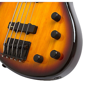Epiphone Toby Deluxe V 5-String Bass Guitar